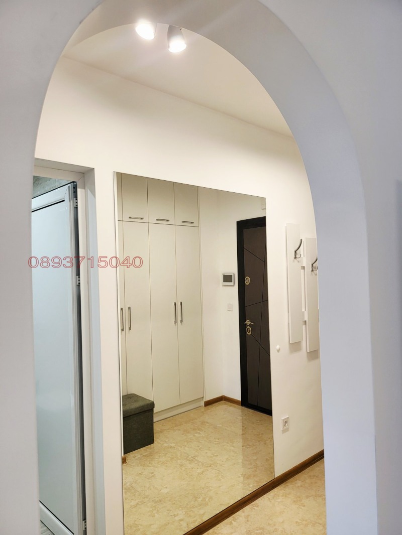 Продава 2-СТАЕН, гр. София, Малинова долина, снимка 5 - Апартаменти - 52788603