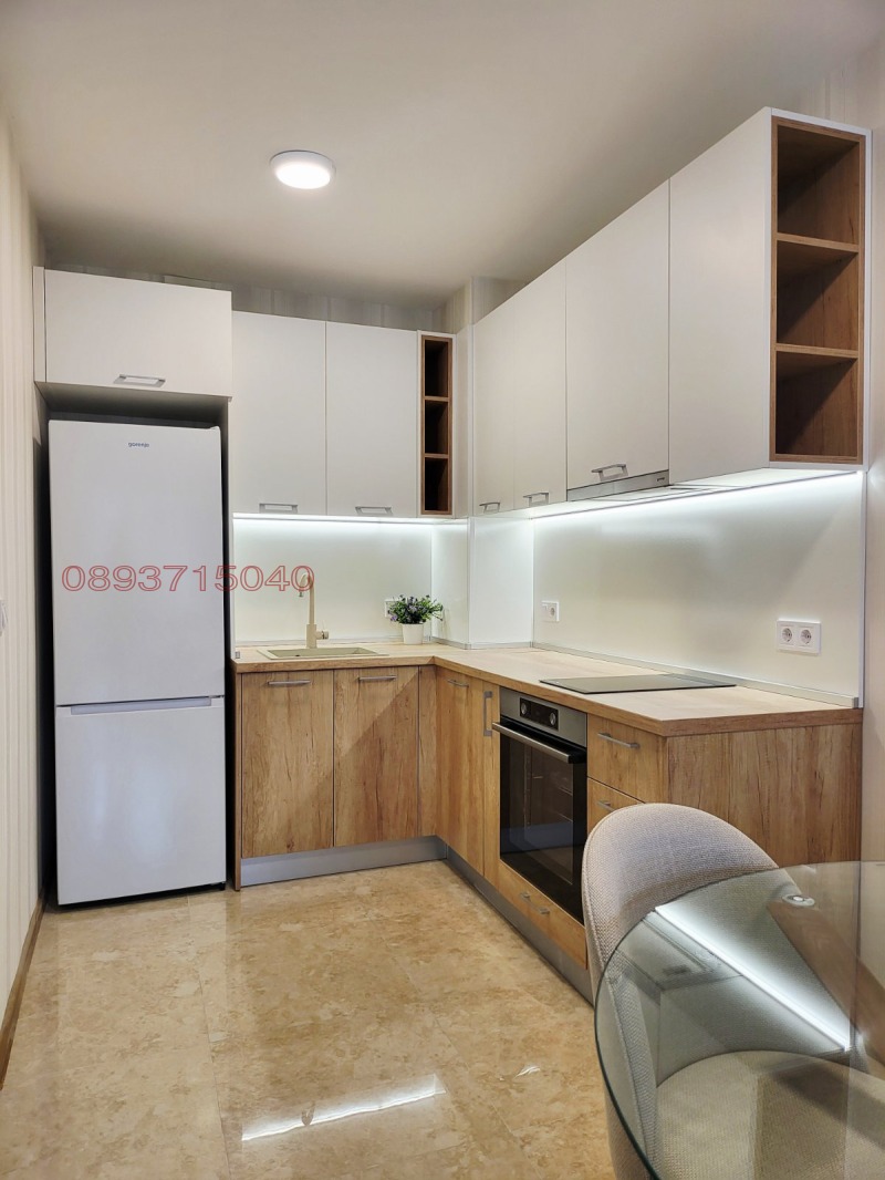 Продава 2-СТАЕН, гр. София, Малинова долина, снимка 3 - Апартаменти - 52788603