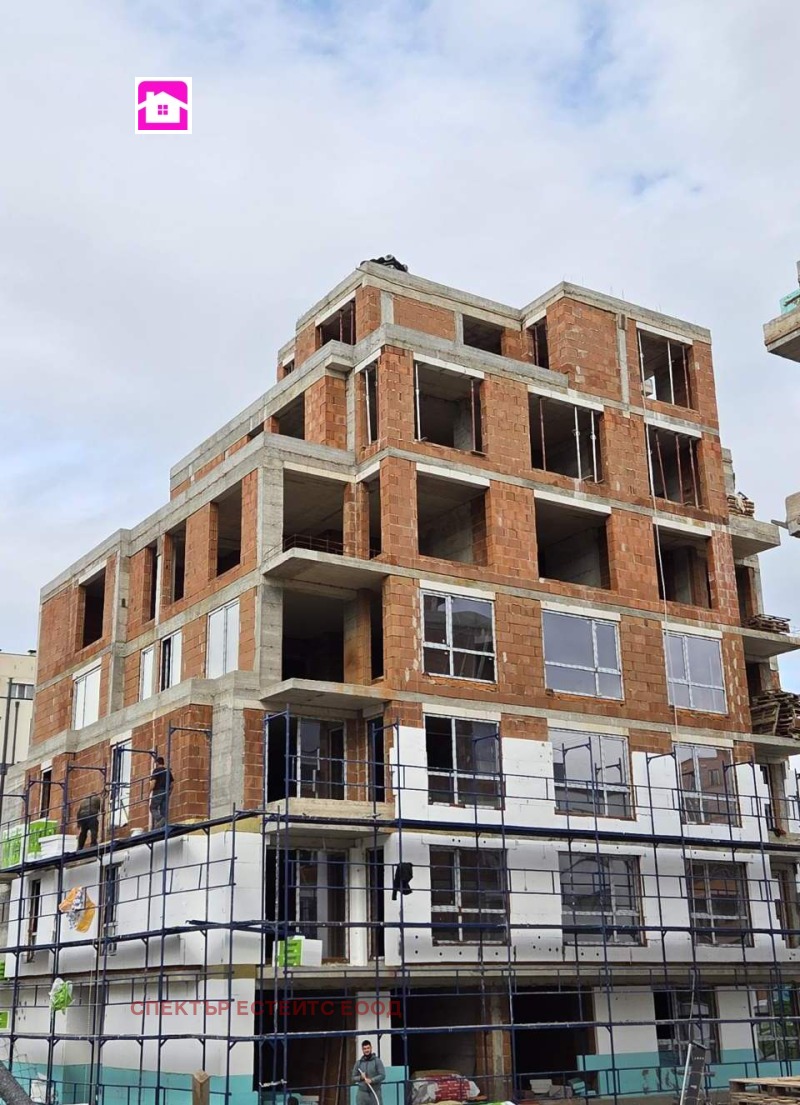 Продава 2-СТАЕН, гр. София, Левски В, снимка 4 - Апартаменти - 52834983