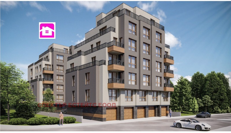 Продава 2-СТАЕН, гр. София, Левски В, снимка 5 - Апартаменти - 52834983