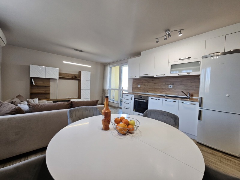 Продава 2-СТАЕН, гр. Пловдив, Христо Смирненски, снимка 4 - Апартаменти - 53267006