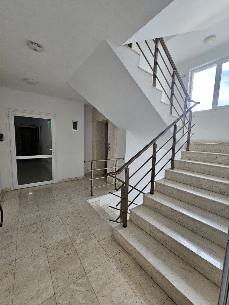 Продава 2-СТАЕН, гр. Пловдив, Христо Смирненски, снимка 13 - Апартаменти - 53267006