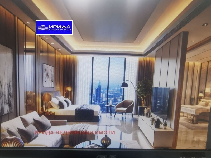 Продава 2-СТАЕН, гр. София, Драгалевци, снимка 2 - Апартаменти - 53369527