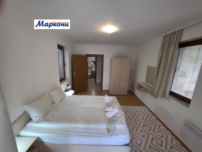 Продава 2-СТАЕН, к.к. Пампорово, област Смолян, снимка 8 - Апартаменти - 53568996