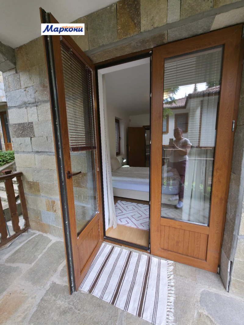 Продава 2-СТАЕН, к.к. Пампорово, област Смолян, снимка 11 - Апартаменти - 53568996