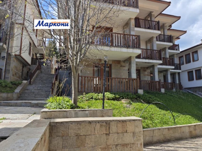 Продава 2-СТАЕН, к.к. Пампорово, област Смолян, снимка 16 - Апартаменти - 53568996