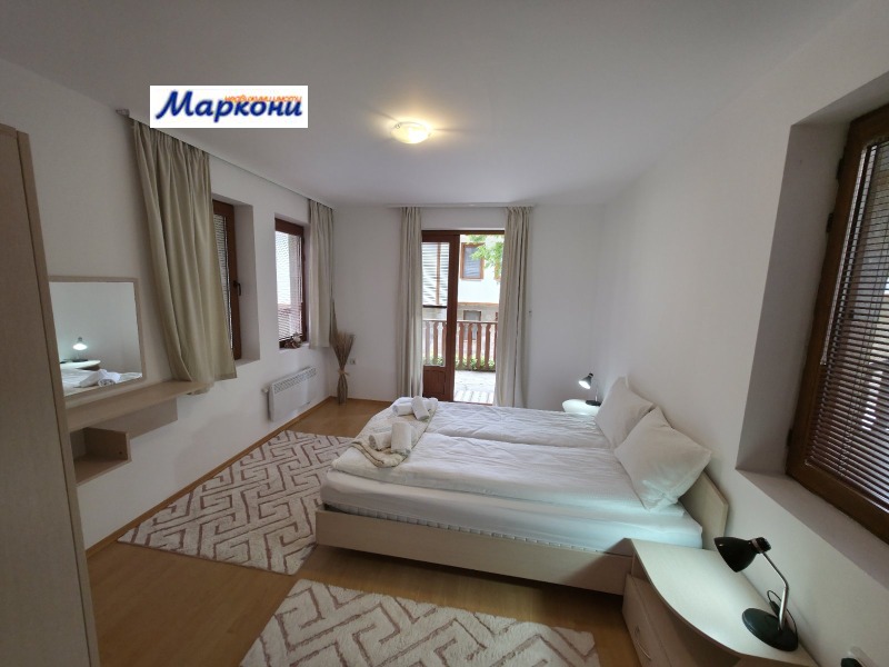 Продава 2-СТАЕН, к.к. Пампорово, област Смолян, снимка 7 - Апартаменти - 53568996