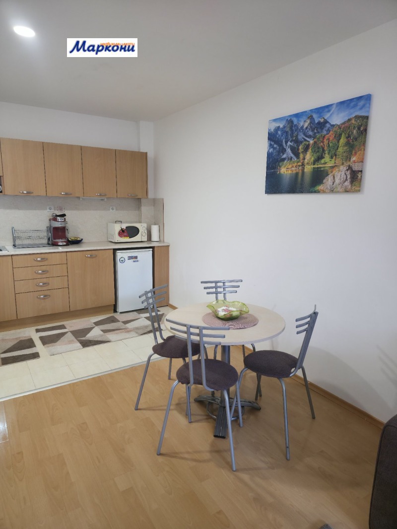 Продава 2-СТАЕН, к.к. Пампорово, област Смолян, снимка 4 - Апартаменти - 53568996