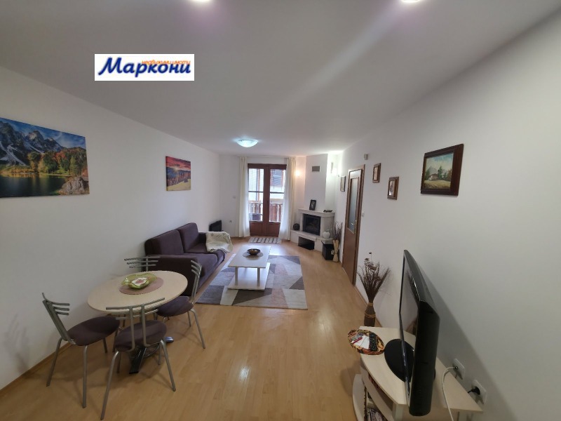 Продава 2-СТАЕН, к.к. Пампорово, област Смолян, снимка 5 - Апартаменти - 53568996