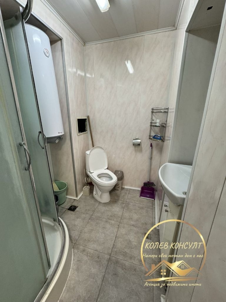 Продава 2-СТАЕН, гр. Димитровград, област Хасково, снимка 8 - Апартаменти - 55648081