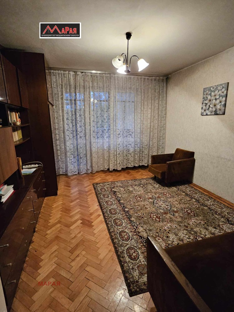 Te koop  2 slaapkamers Ruse , Vazrazjdane , 78 m² | 78099635 - afbeelding [14]