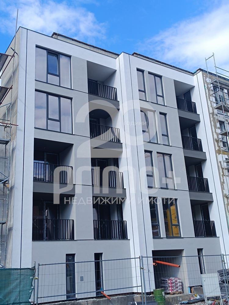 Zu verkaufen  2 Schlafzimmer Sofia , Suhata reka , 124 qm | 55501748 - Bild [13]