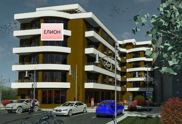 In vendita  2 camere da letto Pernik , Iztok , 109 mq | 70750197