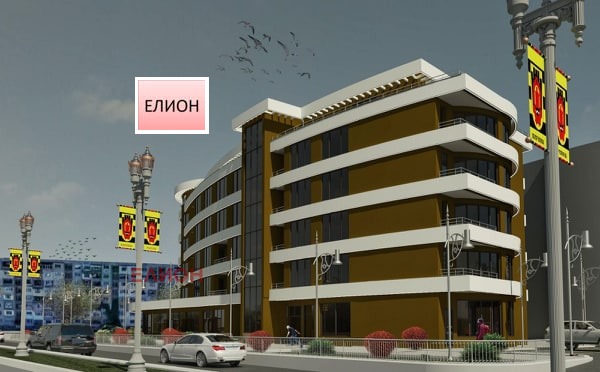 In vendita  2 camere da letto Pernik , Iztok , 109 mq | 70750197 - Immagine [2]