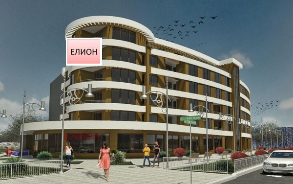 In vendita  2 camere da letto Pernik , Iztok , 109 mq | 70750197 - Immagine [3]