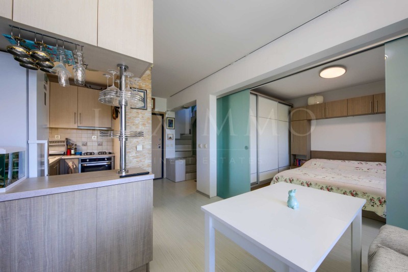 Продава  3-стаен, град София, Витоша •  317 000 € • ID 53692659 — holmes.bg - [1] 