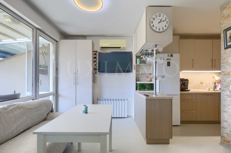 Продаја  2 спаваће собе Софија , Витоша , 100 м2 | 42816457 - слика [7]