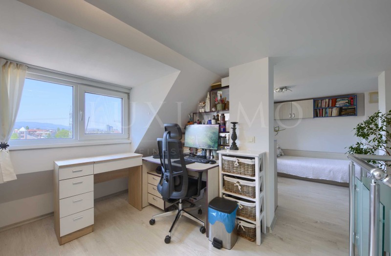 Продаја  2 спаваће собе Софија , Витоша , 100 м2 | 42816457 - слика [13]