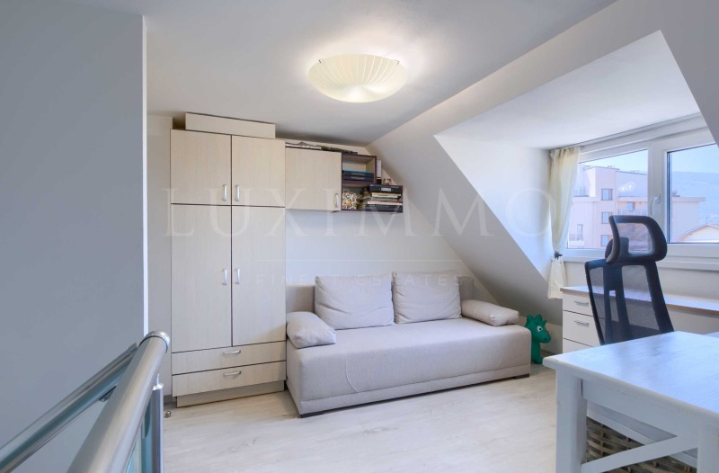 Продаја  2 спаваће собе Софија , Витоша , 100 м2 | 42816457 - слика [14]