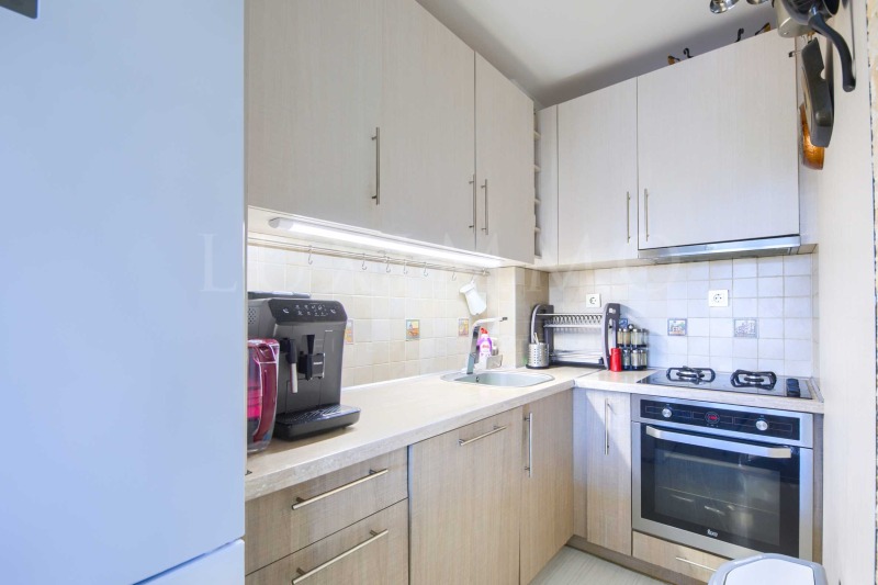 Продаја  2 спаваће собе Софија , Витоша , 100 м2 | 42816457 - слика [6]