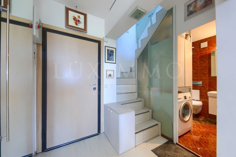 Продаја  2 спаваће собе Софија , Витоша , 100 м2 | 42816457 - слика [12]