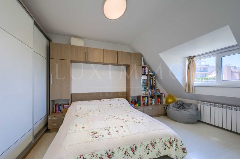 Продаја  2 спаваће собе Софија , Витоша , 100 м2 | 42816457 - слика [3]