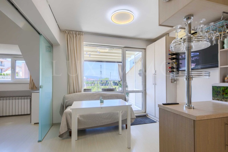 Продаја  2 спаваће собе Софија , Витоша , 100 м2 | 42816457 - слика [5]