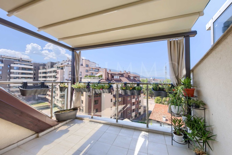 Продаја  2 спаваће собе Софија , Витоша , 100 м2 | 42816457 - слика [8]
