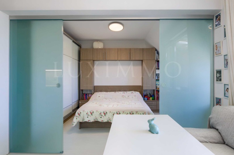 Продаја  2 спаваће собе Софија , Витоша , 100 м2 | 42816457 - слика [2]