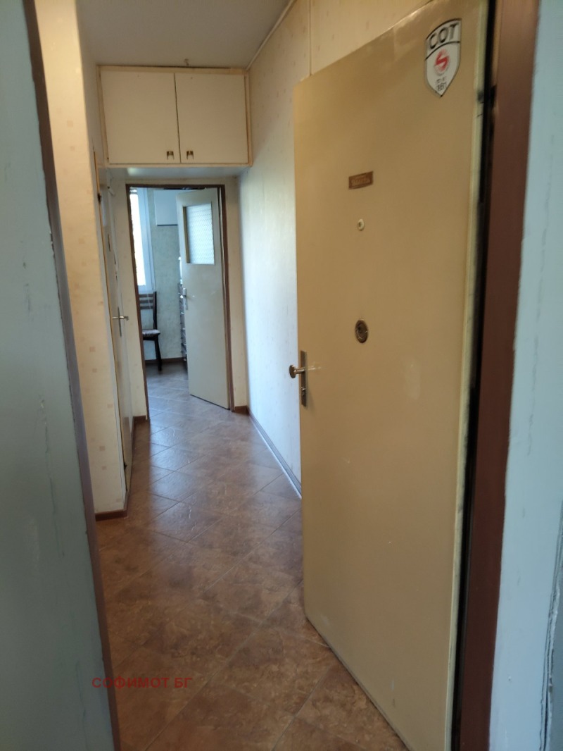 Продава 3-СТАЕН, гр. София, Слатина, снимка 6 - Апартаменти - 52247726