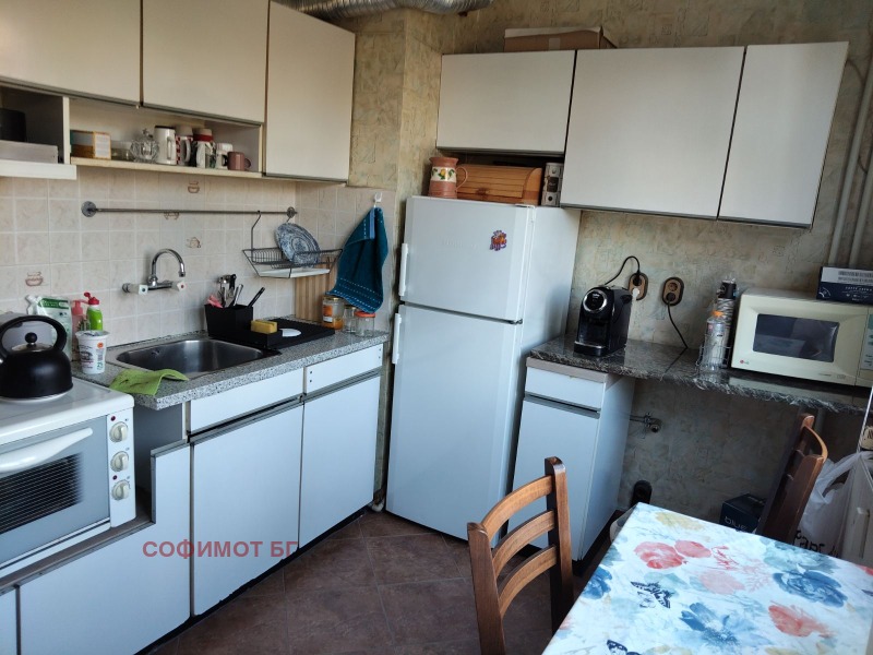 Продава 3-СТАЕН, гр. София, Слатина, снимка 8 - Апартаменти - 52247726