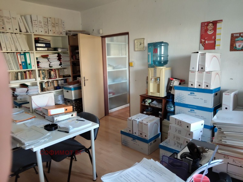 Продава 3-СТАЕН, гр. София, Слатина, снимка 2 - Апартаменти - 52247726