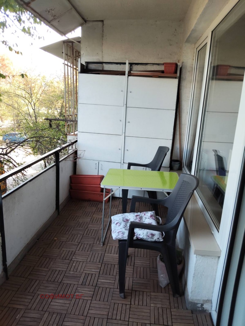 Продава 3-СТАЕН, гр. София, Слатина, снимка 10 - Апартаменти - 52247726