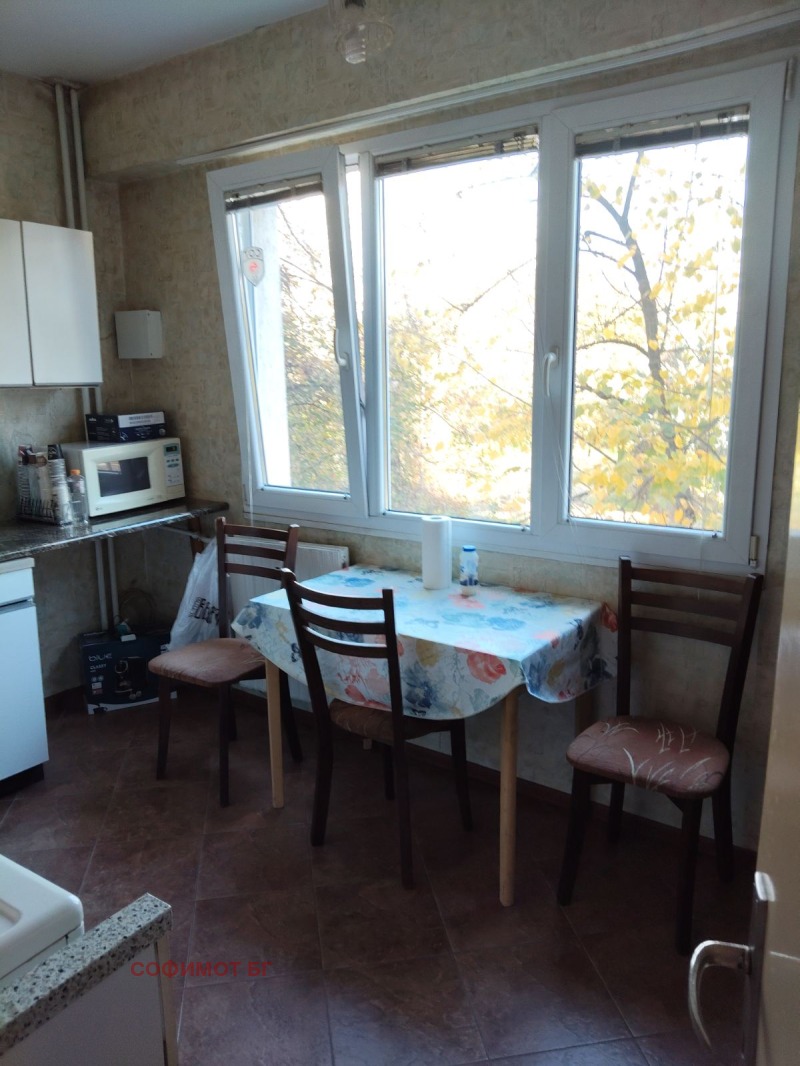 Продава 3-СТАЕН, гр. София, Слатина, снимка 7 - Апартаменти - 52247726