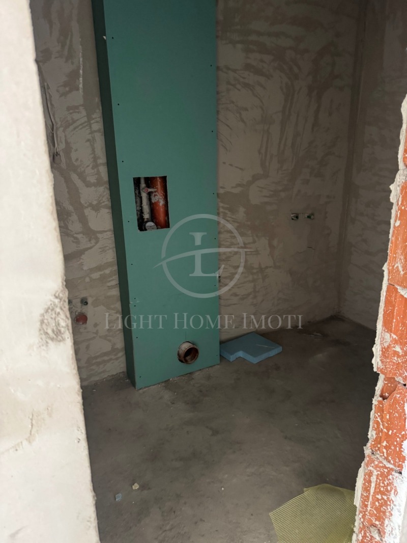 Продава 3-СТАЕН, гр. Пловдив, Христо Смирненски, снимка 10 - Апартаменти - 52745016