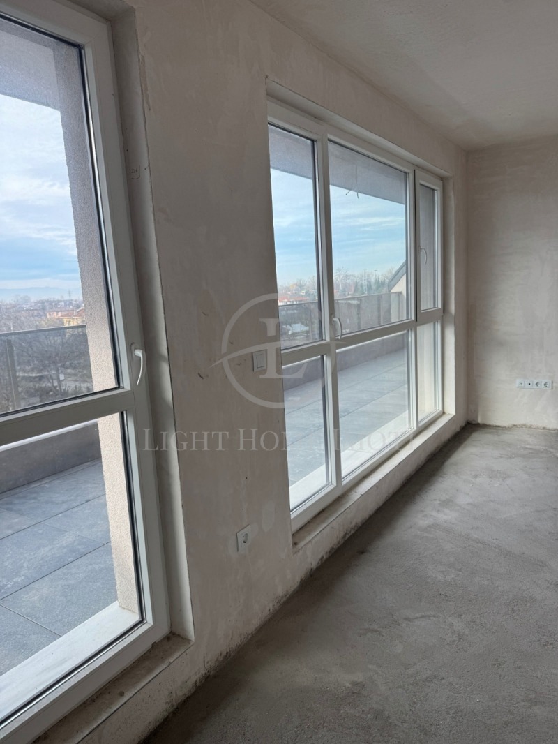 Продава 3-СТАЕН, гр. Пловдив, Христо Смирненски, снимка 4 - Апартаменти - 52745016