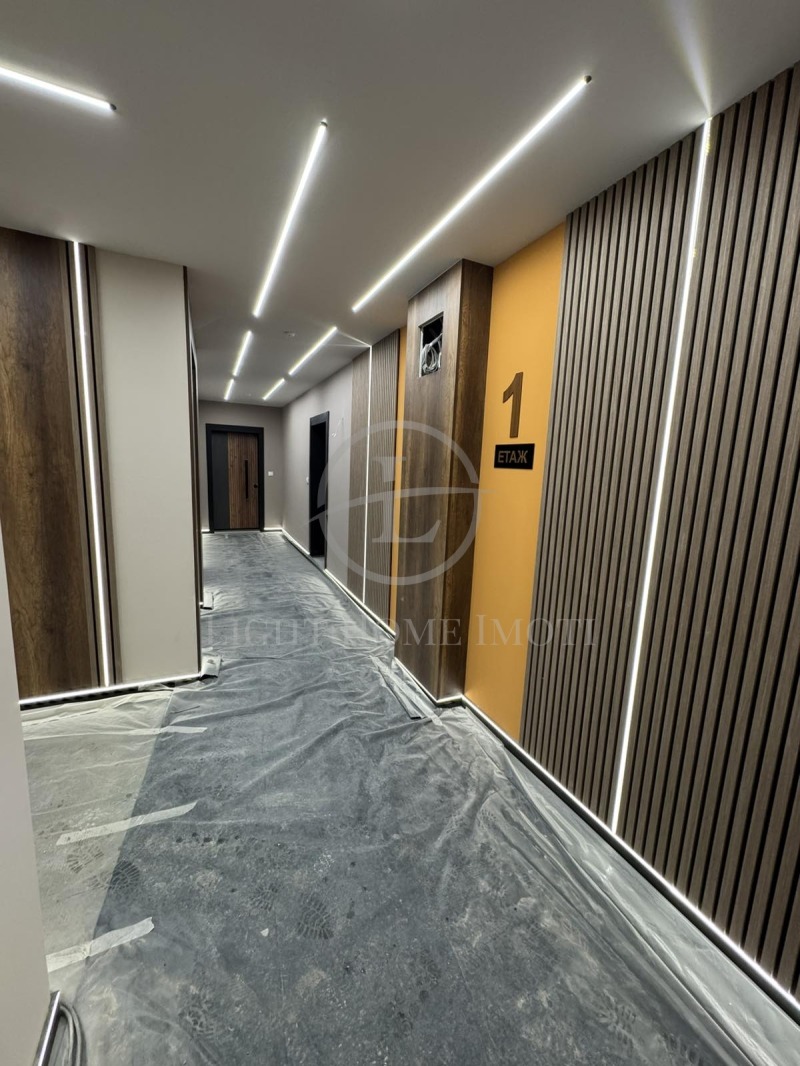 Продава 3-СТАЕН, гр. Пловдив, Христо Смирненски, снимка 12 - Апартаменти - 52745016