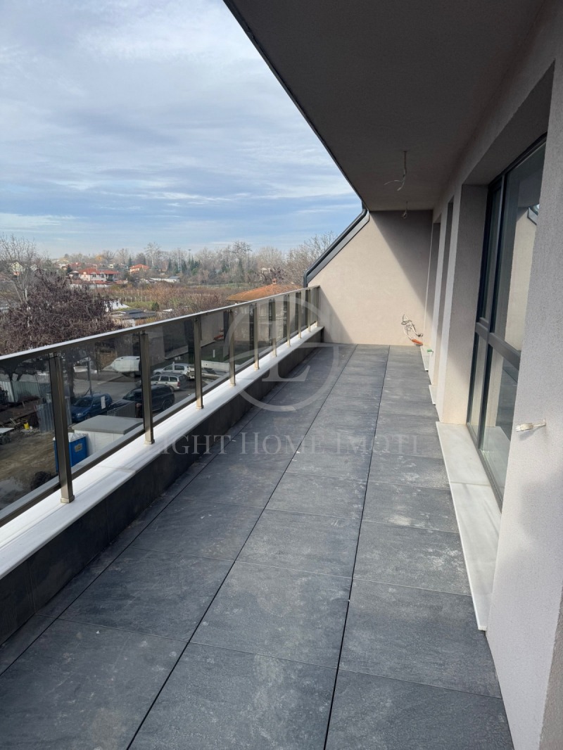 Продава 3-СТАЕН, гр. Пловдив, Христо Смирненски, снимка 11 - Апартаменти - 52745016