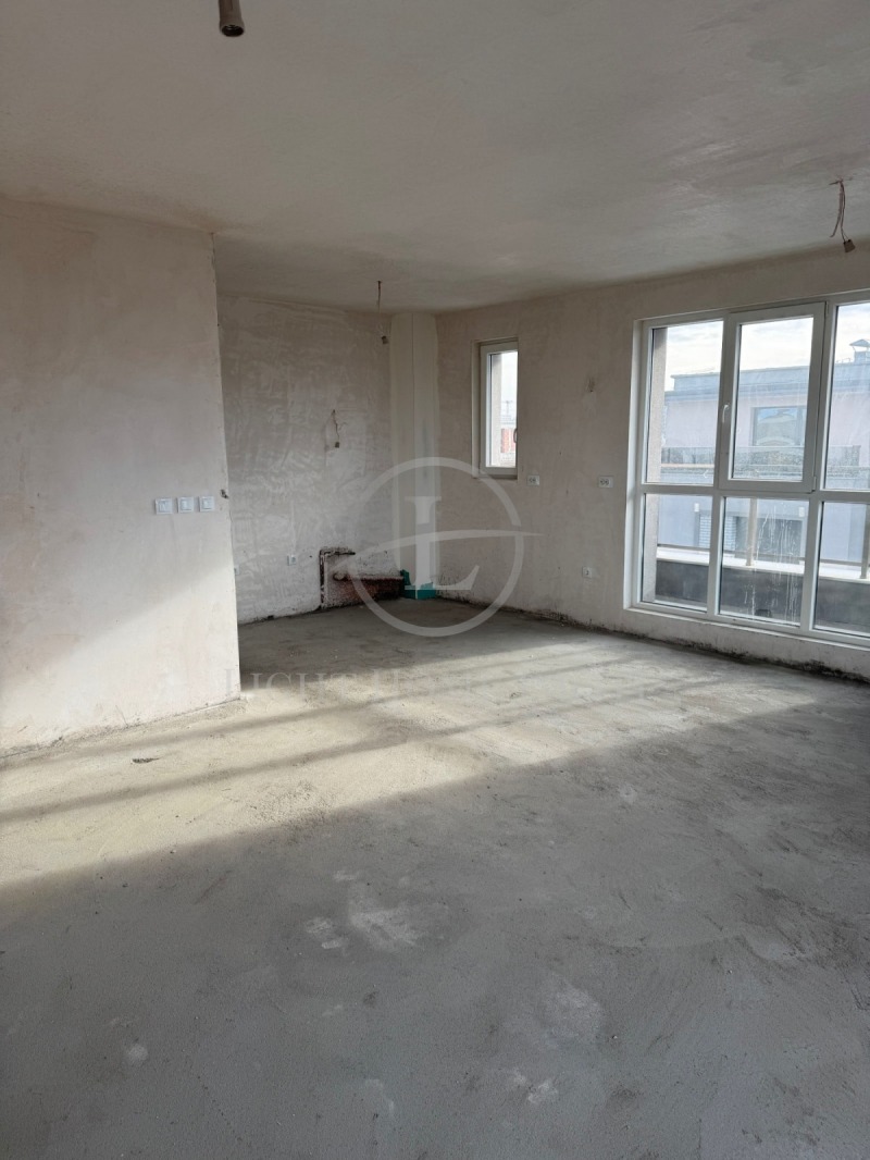 Продава 3-СТАЕН, гр. Пловдив, Христо Смирненски, снимка 3 - Апартаменти - 52745016