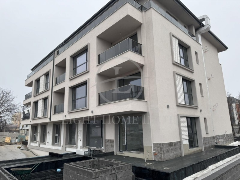 Продава 3-СТАЕН, гр. Пловдив, Христо Смирненски, снимка 14 - Апартаменти - 52745016