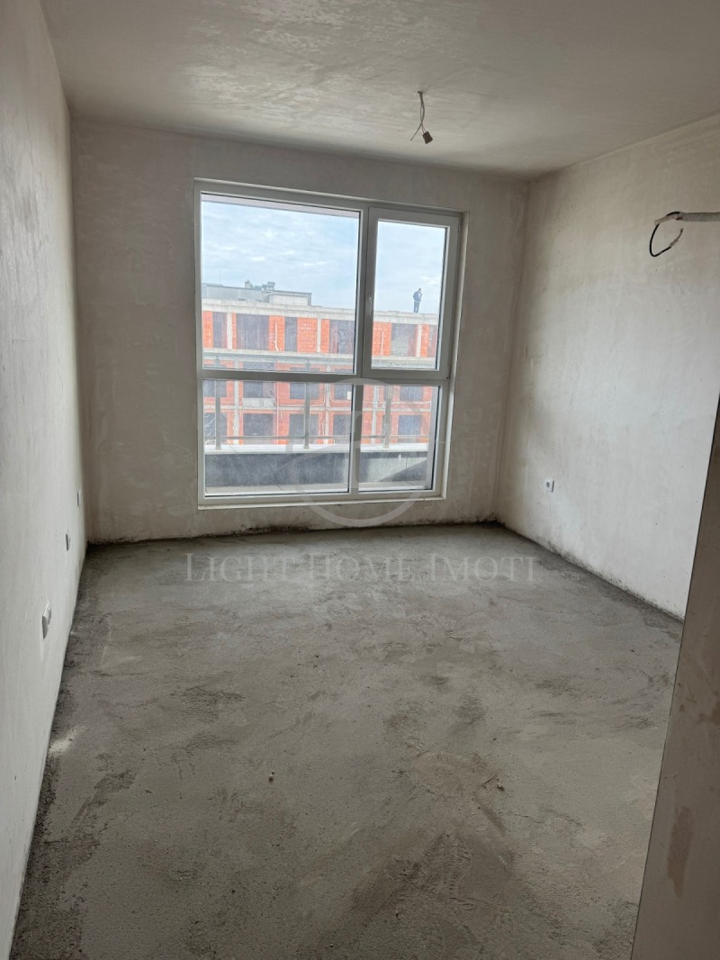 Продава 3-СТАЕН, гр. Пловдив, Христо Смирненски, снимка 6 - Апартаменти - 52745016