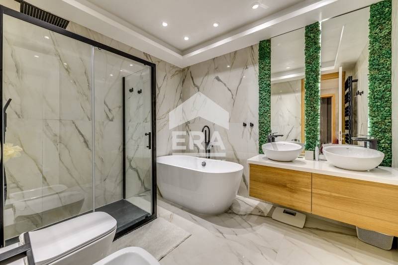 Продава 3-СТАЕН, гр. София, Манастирски ливади, снимка 2 - Апартаменти - 52979309