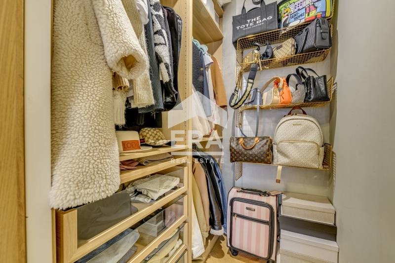 Продава 3-СТАЕН, гр. София, Манастирски ливади, снимка 5 - Апартаменти - 52979309