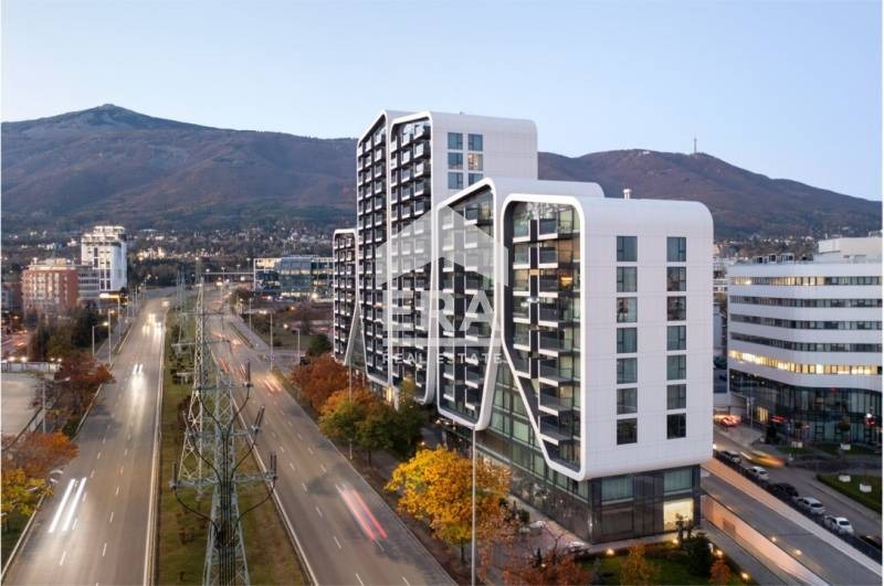 Продава 3-СТАЕН, гр. София, Манастирски ливади, снимка 8 - Апартаменти - 52979309