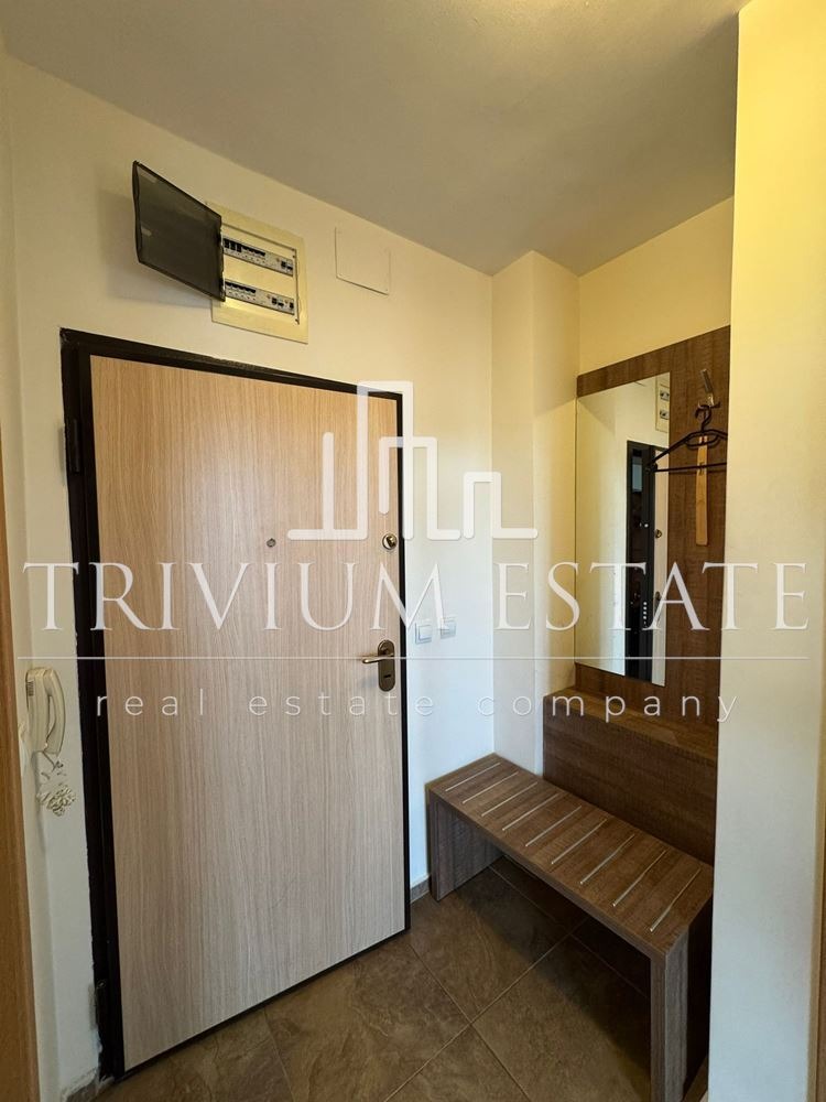 Продава 3-СТАЕН, гр. Пловдив, Кършияка, снимка 11 - Апартаменти - 53118393