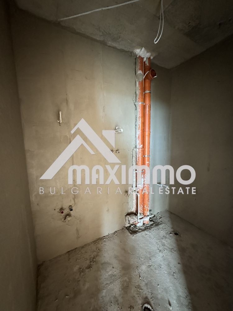 Продава 3-СТАЕН, гр. Варна, Лятно кино Тракия, снимка 5 - Апартаменти - 53430811