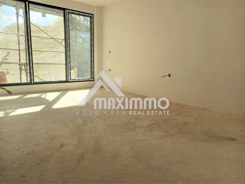 Продава 3-СТАЕН, гр. Варна, Лятно кино Тракия, снимка 4 - Апартаменти - 53430811