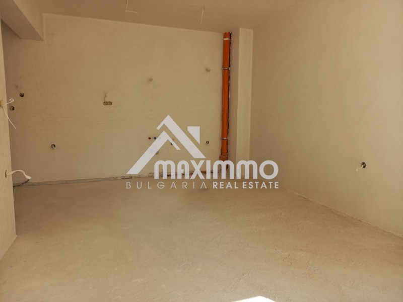 Продава 3-СТАЕН, гр. Варна, Лятно кино Тракия, снимка 3 - Апартаменти - 53430811