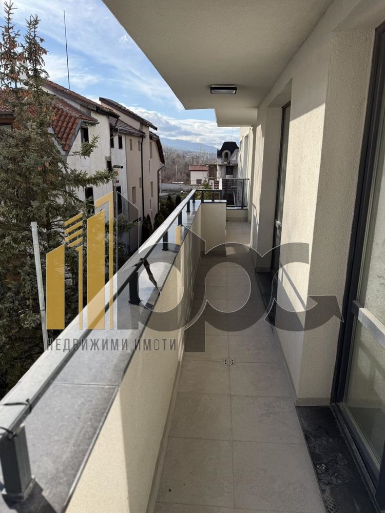 Продава 3-СТАЕН, гр. София, Кръстова вада, снимка 4 - Апартаменти - 53443191