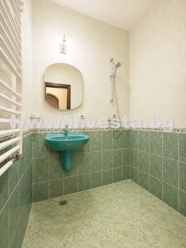 Продава 3-СТАЕН, гр. Пловдив, Кючук Париж, снимка 9 - Апартаменти - 55580747